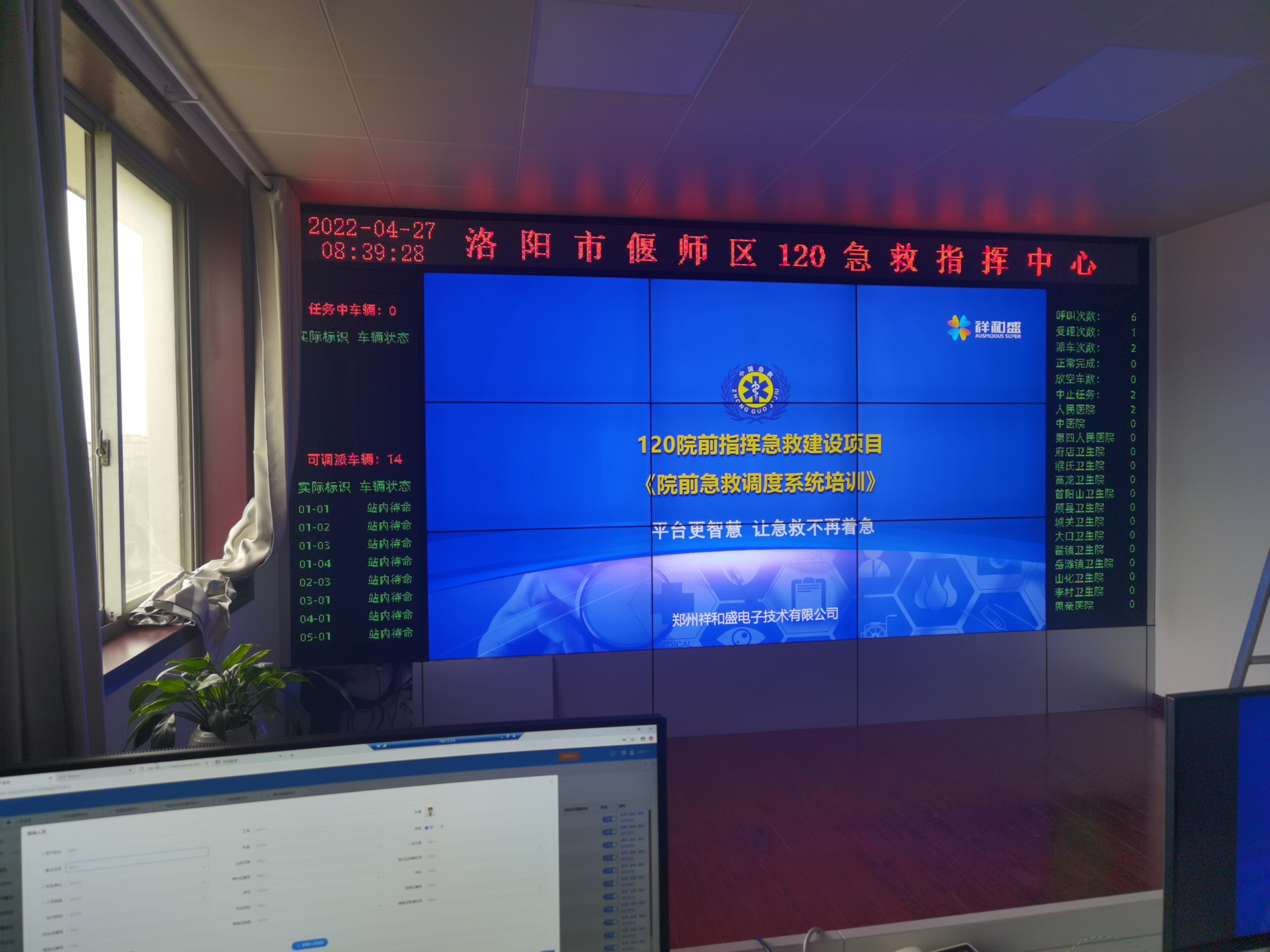 120院前急救发展历程,院前急救的工作模式是什么