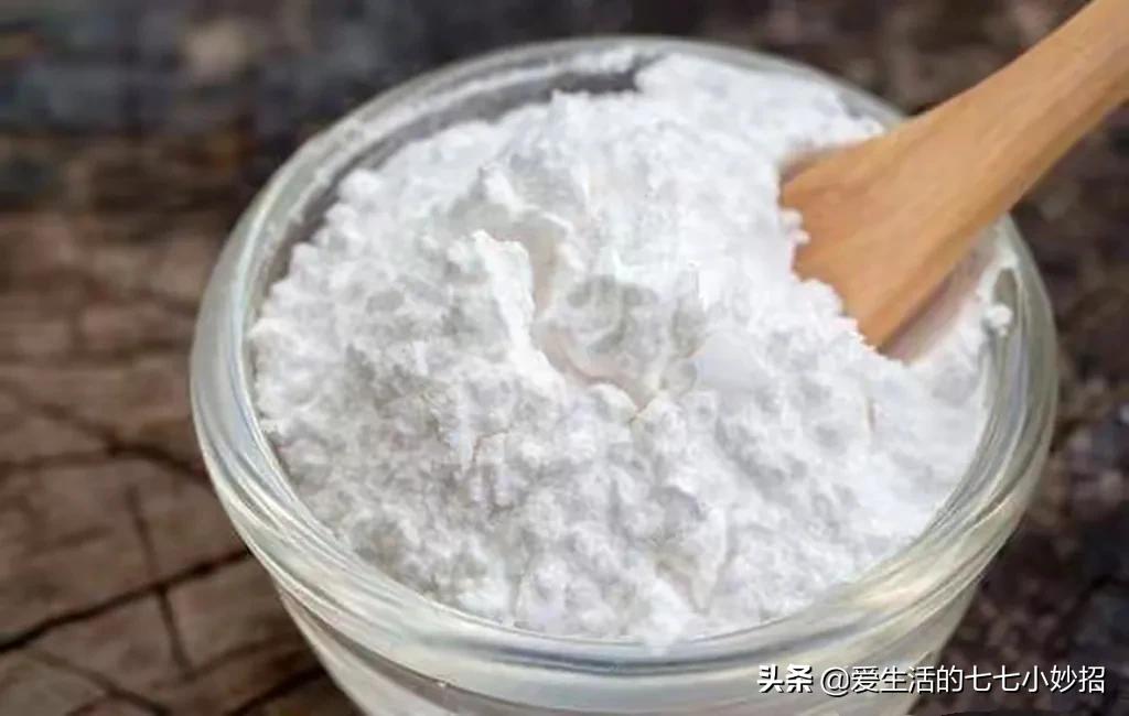 几块钱的小苏打能解决大问题,小苏打竟然有这么多用途