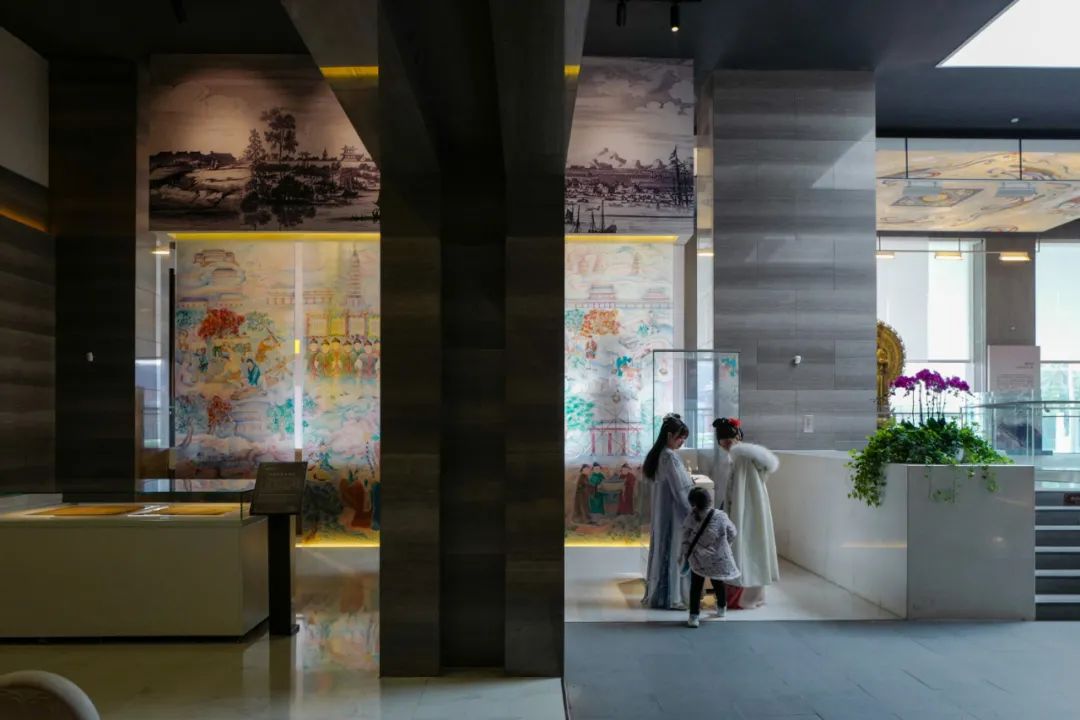 南京最大舍利塔,南京一座低调的古寺