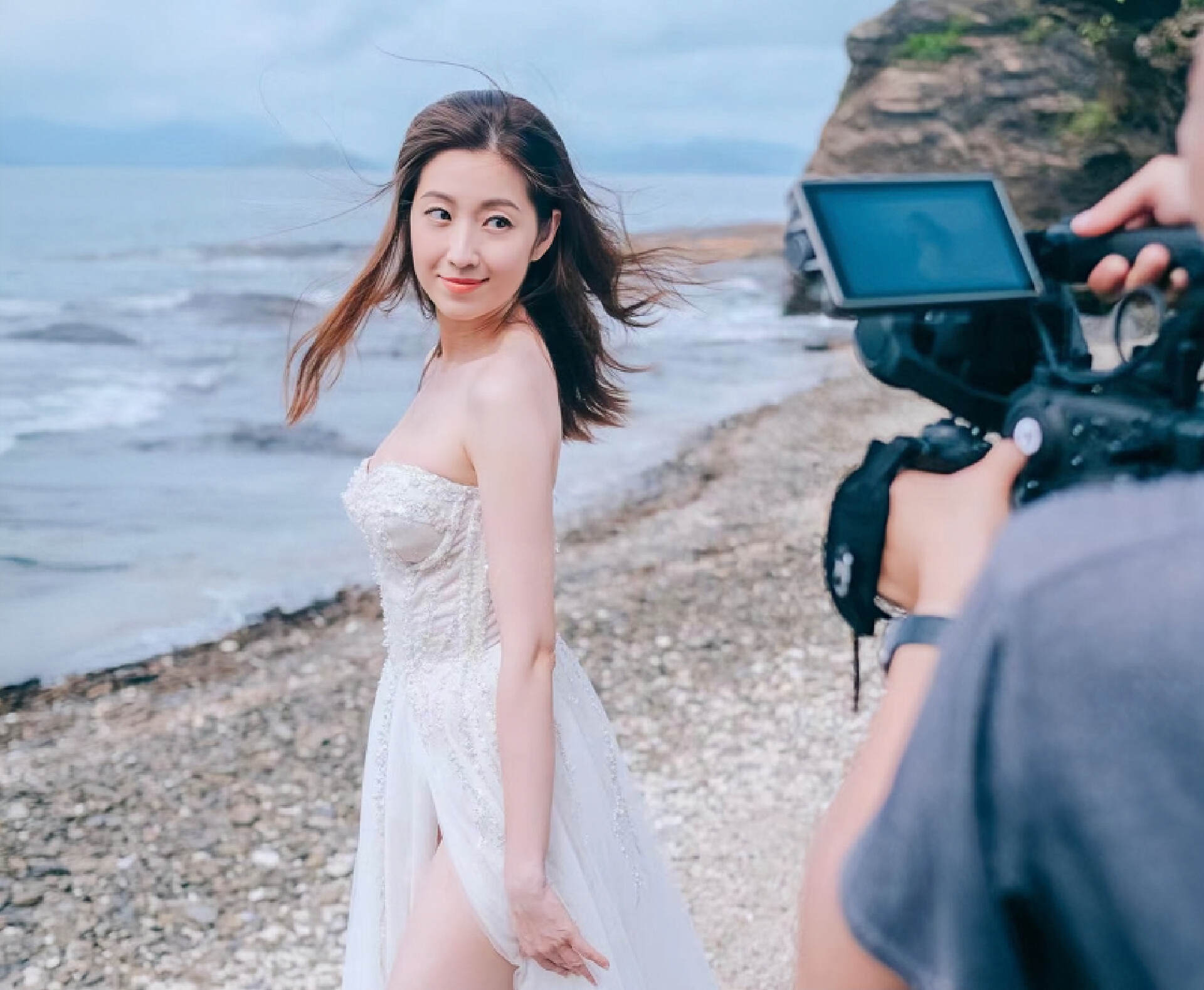 tvb最近力捧女明星,tvb女星事业