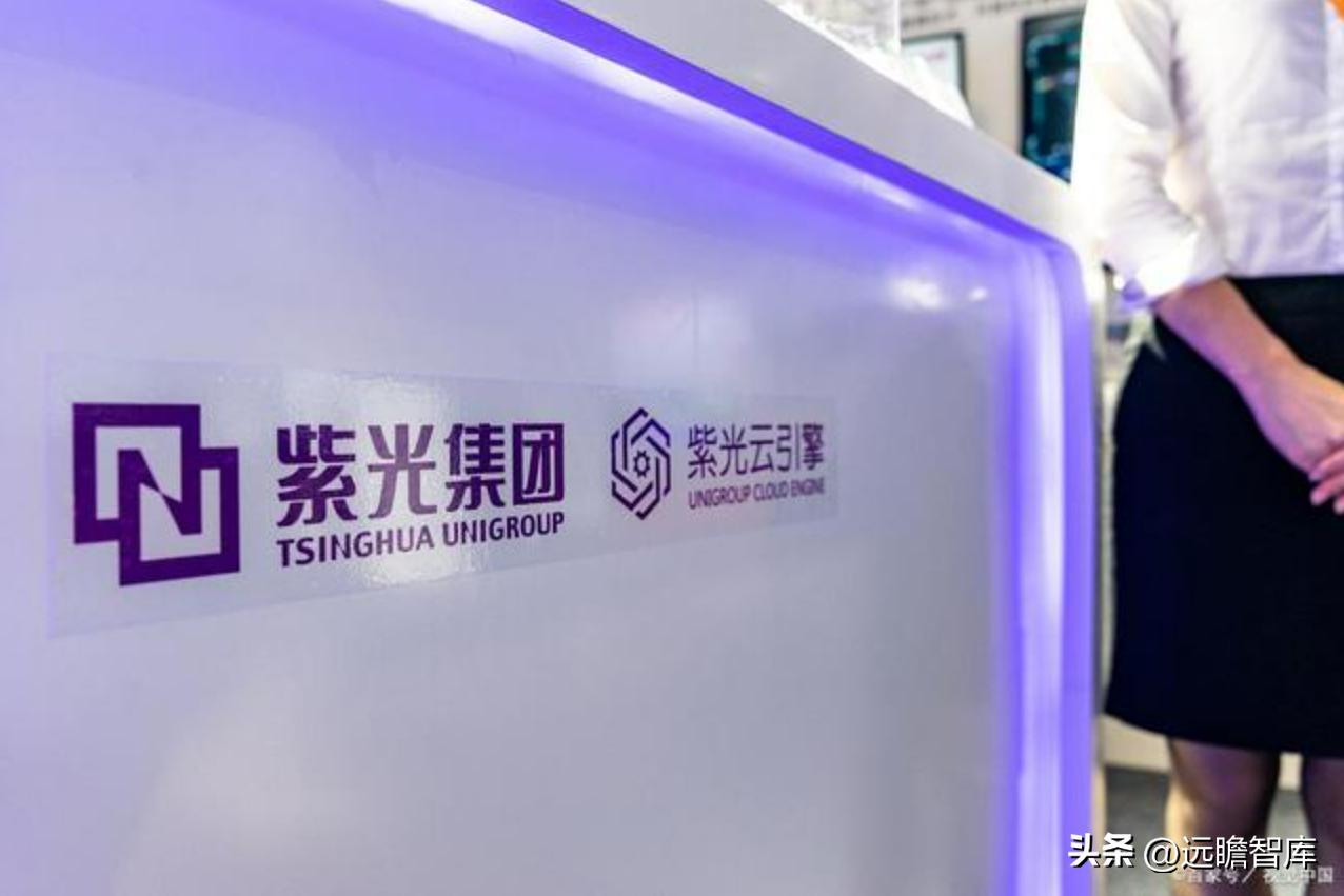 紫光国微特种集成电路发展前景,紫光国微特种集成电路市场占有率