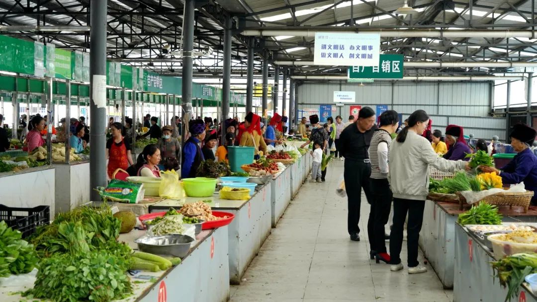 野生菌虽美味尝鲜需谨慎,绿春人