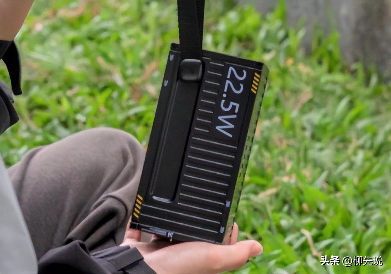 充电宝为什么不推荐大容量的,充电宝该怎么选电量才是最大