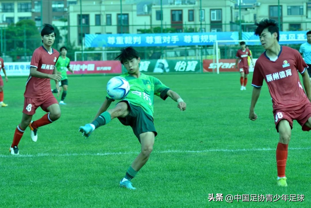 第二届中青赛u19山东,2023中青赛男子u19足球联赛河南队