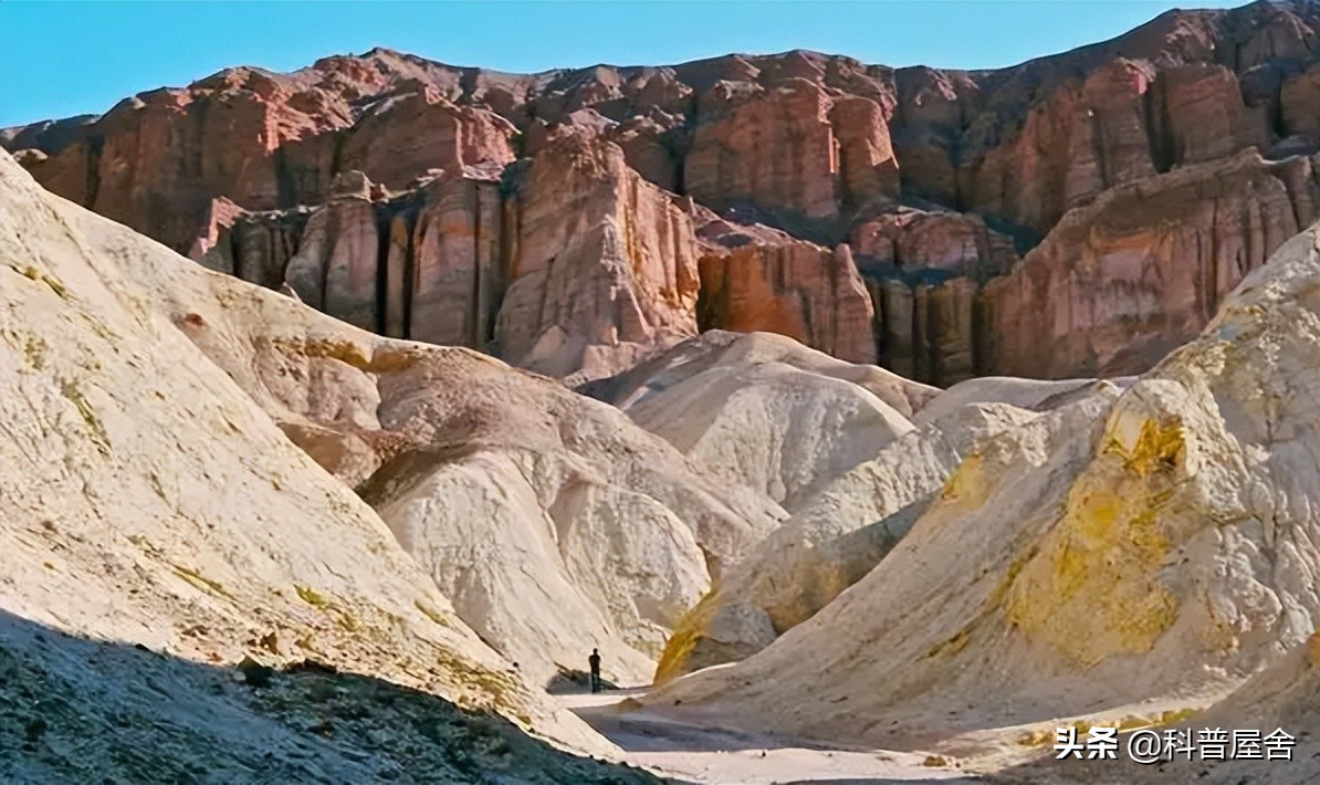 地球10个天然结界,地球十大人类禁区有哪些