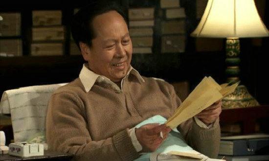 毛主席的特型演员谁最像？