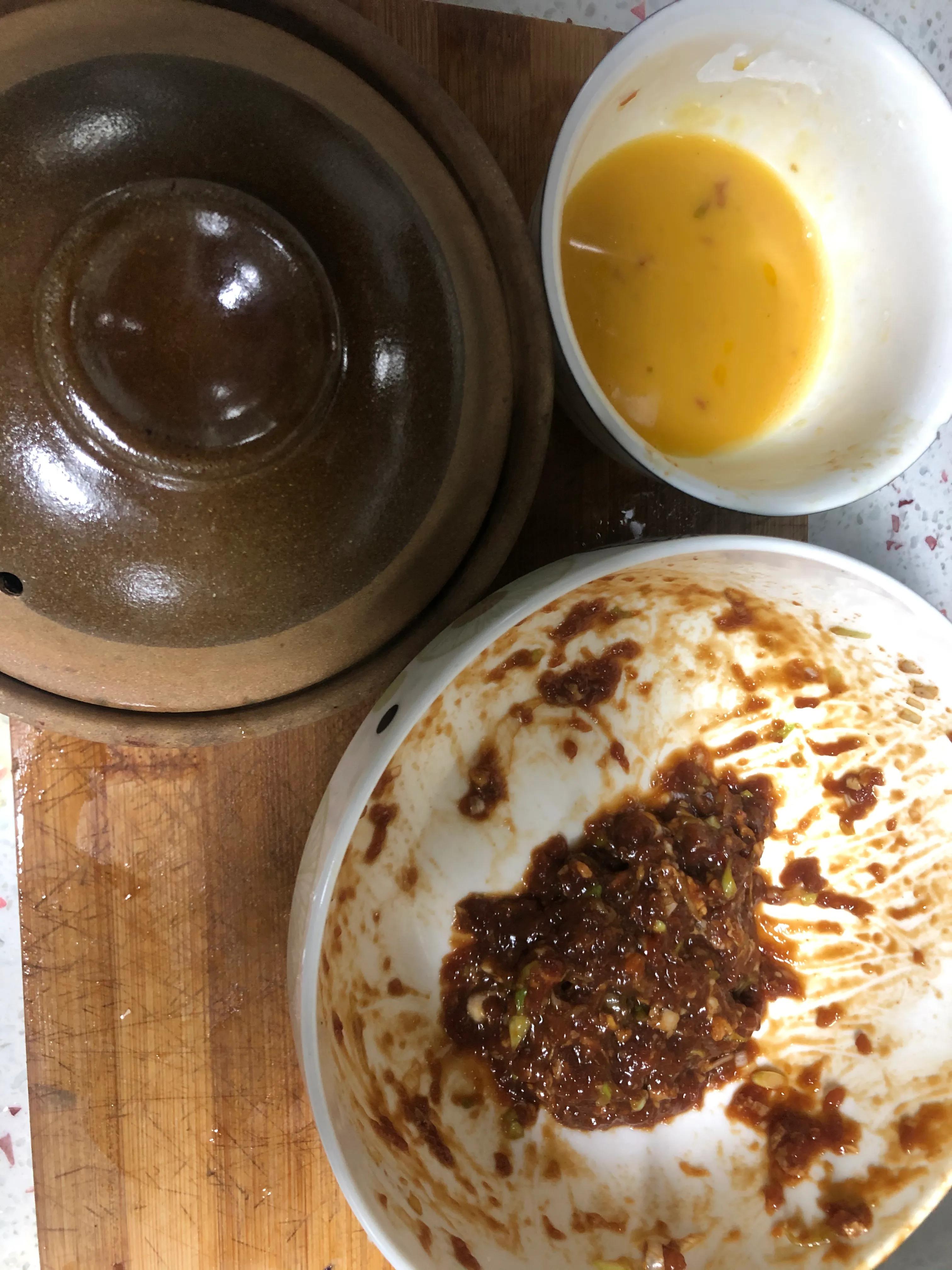 济南甏肉干饭无影山路,济宁特色美食甏肉干饭