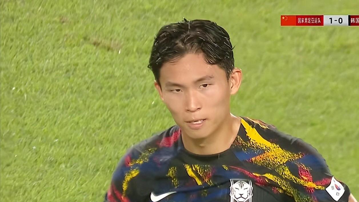 中国国足评价巴西,韩媒盛赞中国足球