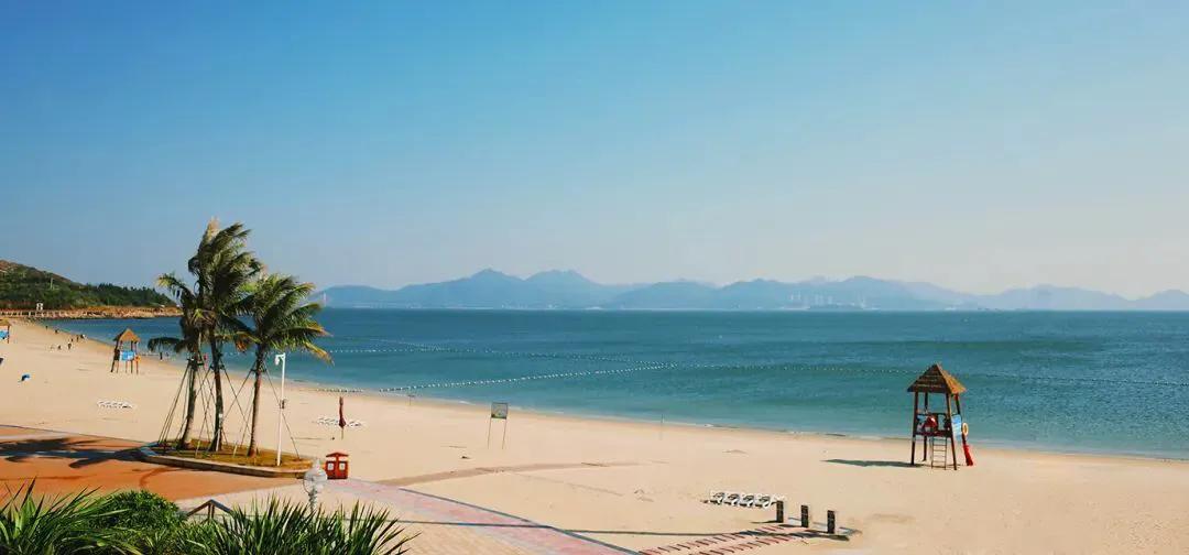 大亚湾黄金海岸一日游最佳攻略,惠州大亚湾黄金海岸游玩价格