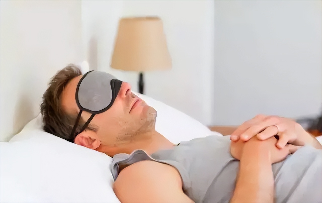 如何调节自己的情绪帮助睡眠,影响睡眠的四种调理方法