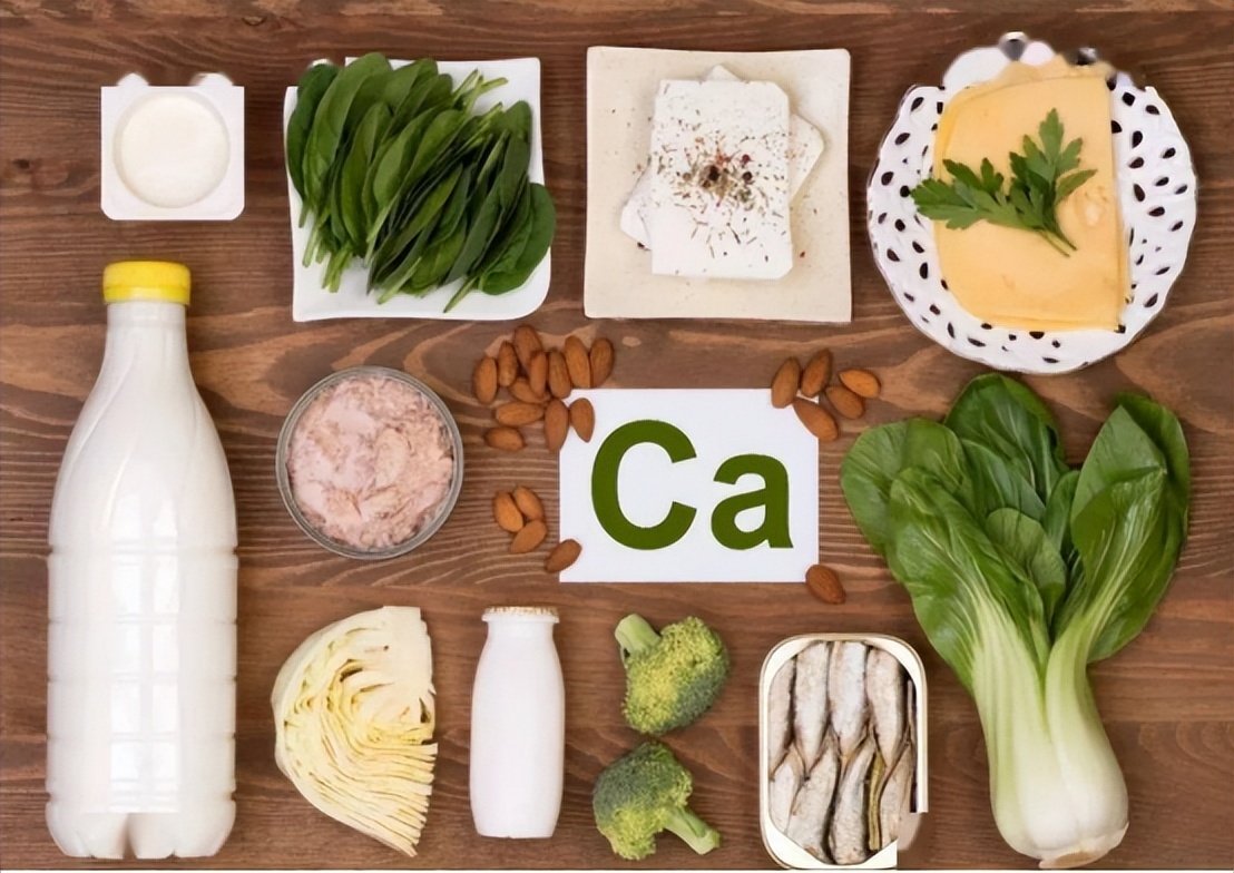 吃虾皮能起到补钙的效果吗,吃虾皮真的能补钙吗能补多少