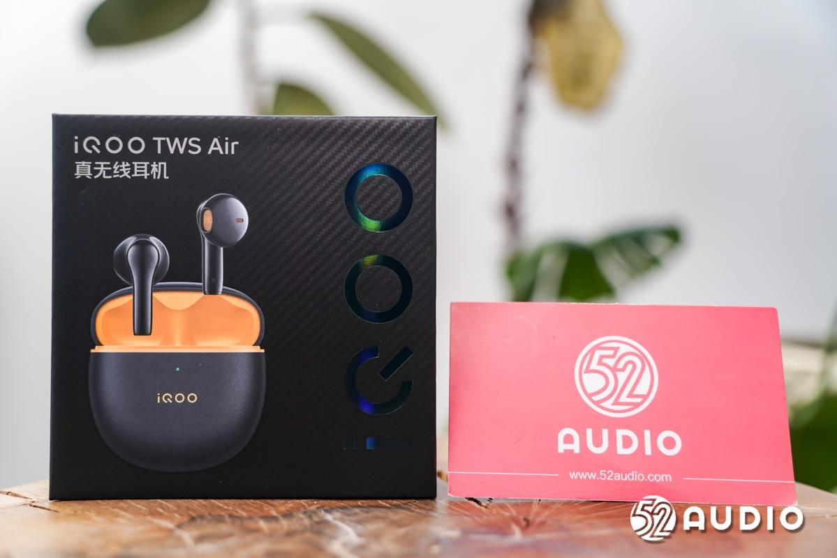 iqootwsair真无线耳机音质测评,iqoo蓝牙耳机tws1和2测试看电影