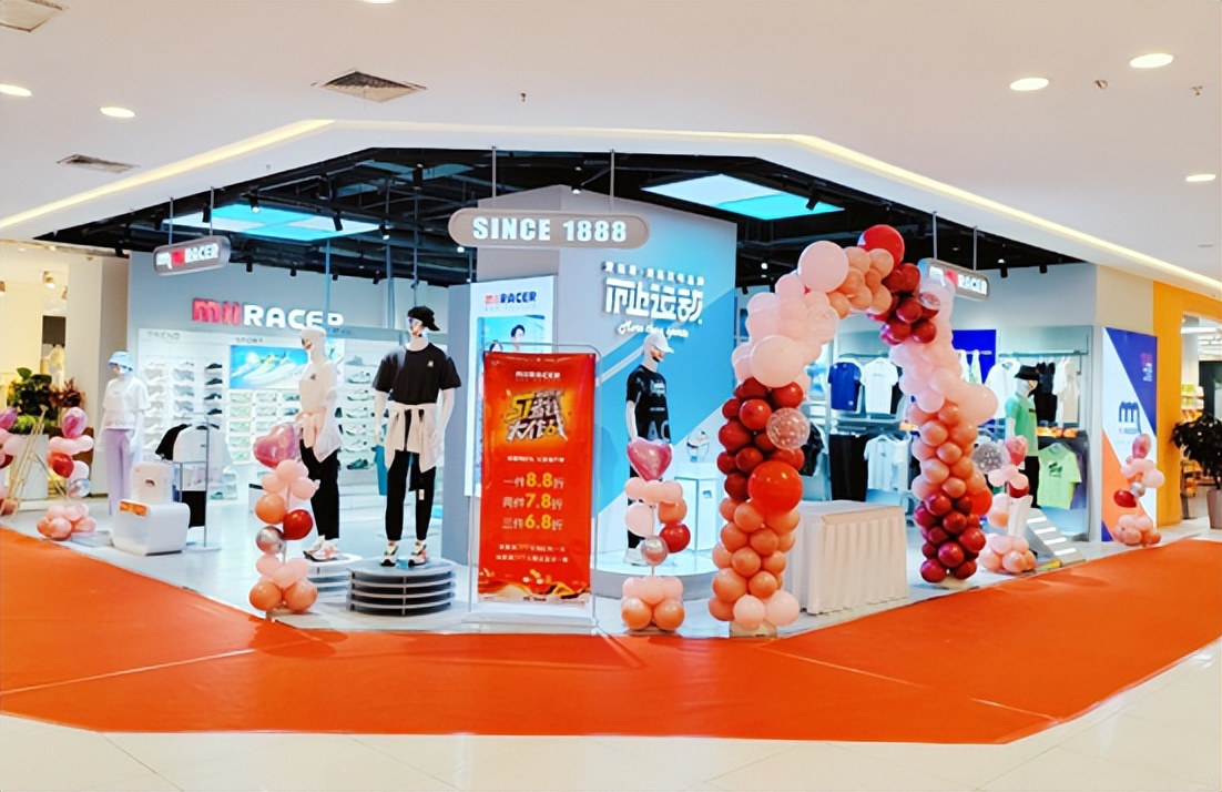 新店启航继续奔赴下个战场,2020新店起航