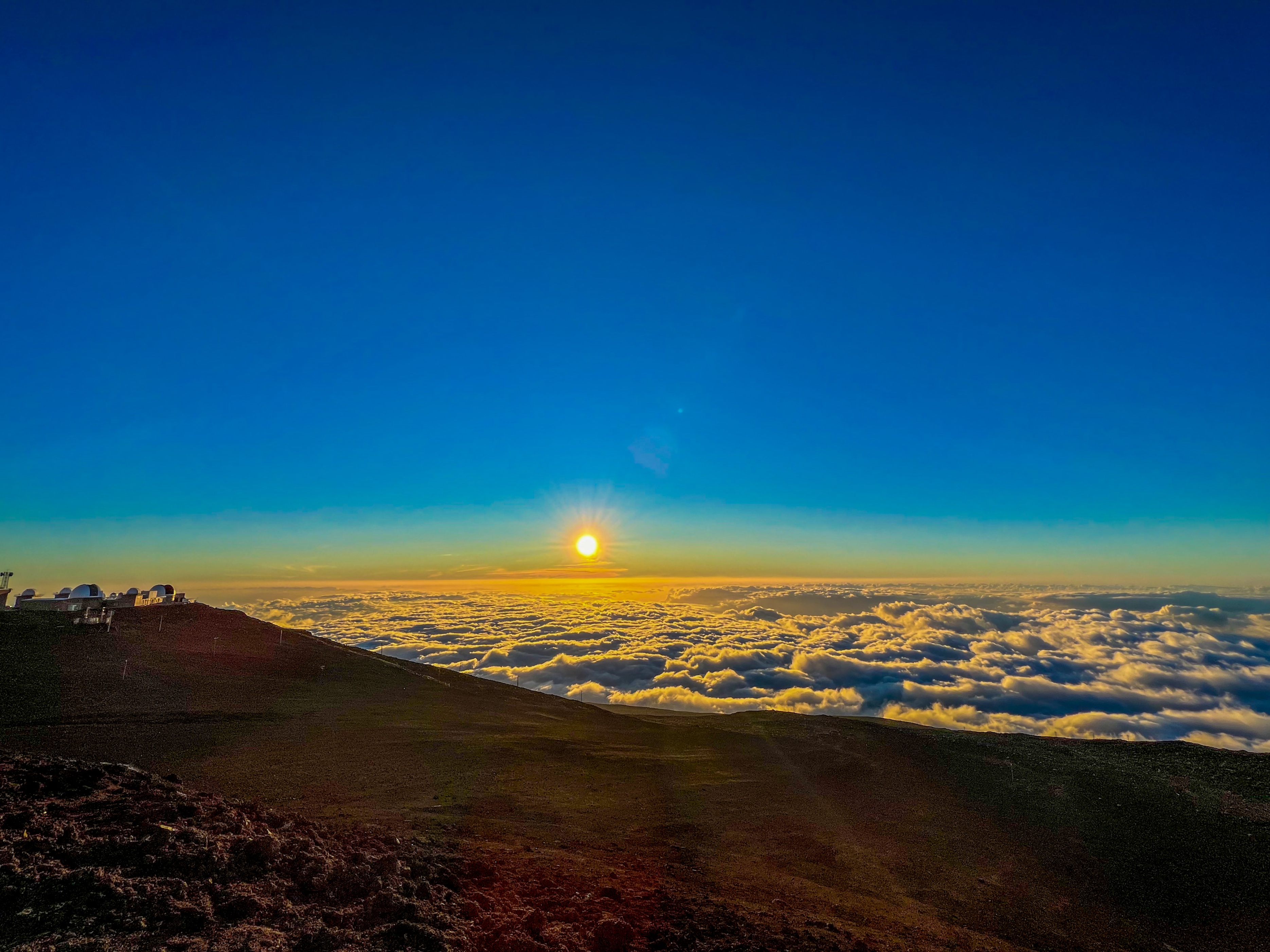 夏威夷公路一日游,夏威夷希洛自驾