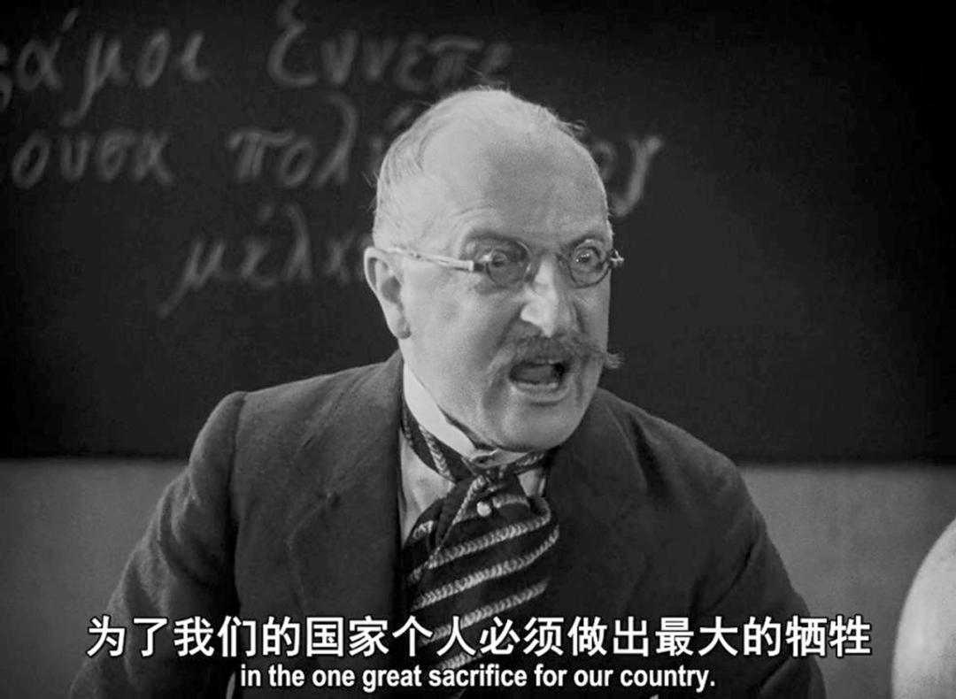 一上映就登票房榜首看完大呼过瘾,首播便拿下收视第一