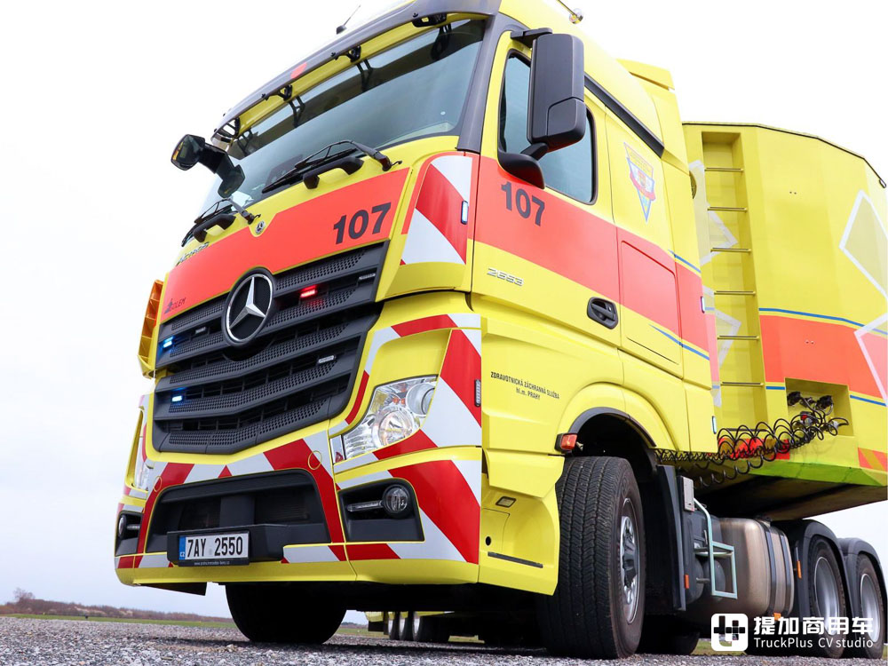 6x6全轮驱动自卸车,6x6重型牵引车