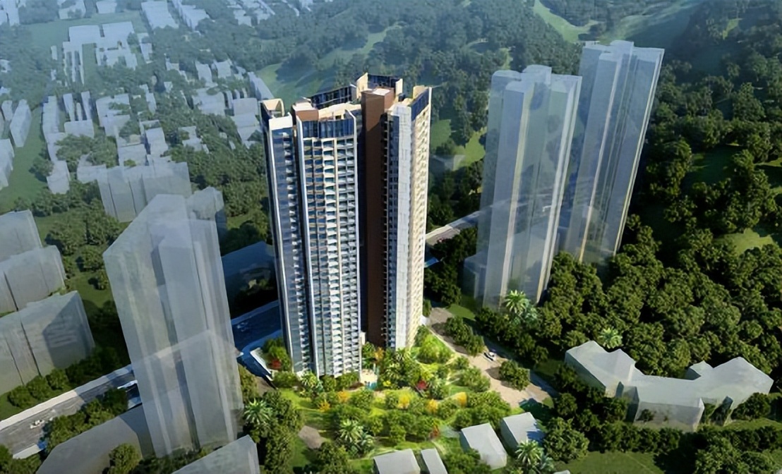 11.9湾TALK早八点：过1000套的华侨城四海华亭登记倒计时了！……