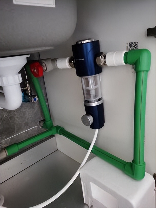 沁园和惠尔顿前置净水器哪个好,惠尔顿和奥克斯前置净水器哪个好