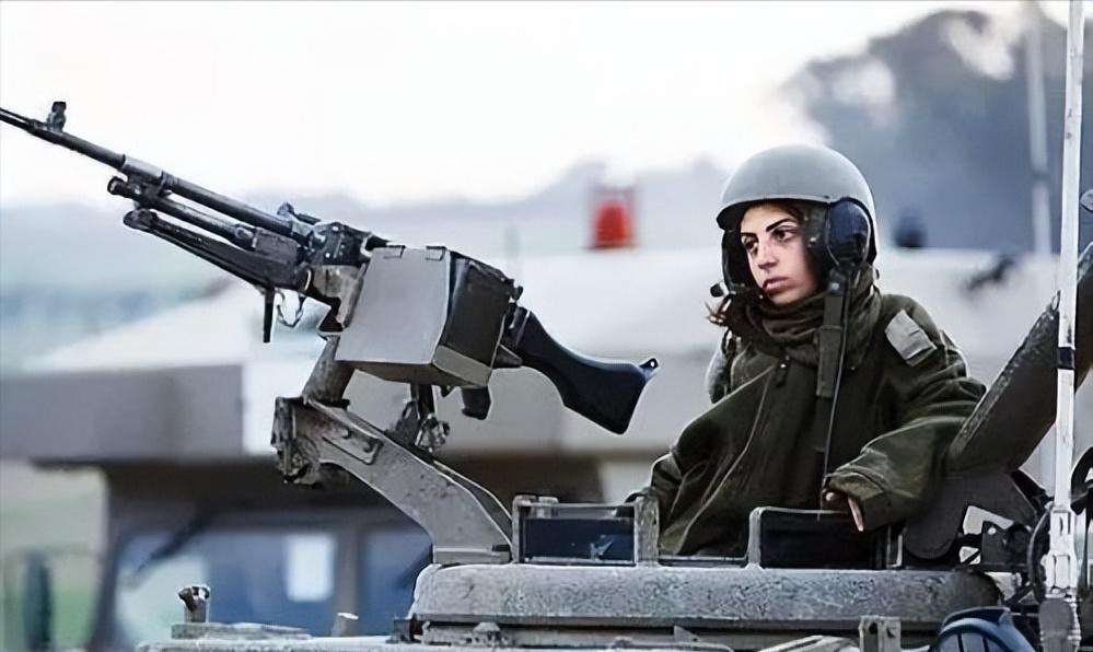 揭秘五次中东战争是如何开始的,中东伊朗以色列阿拉伯