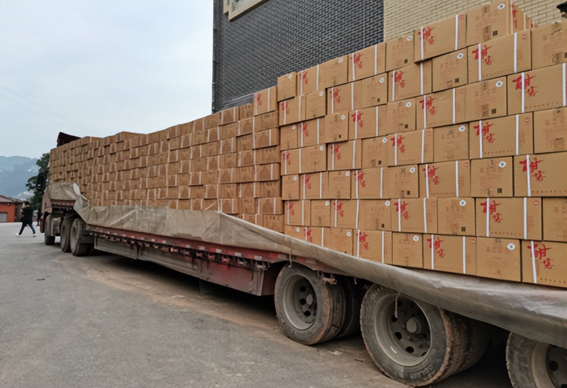 山东公认的五大名酒,山东曾经的4大名酒