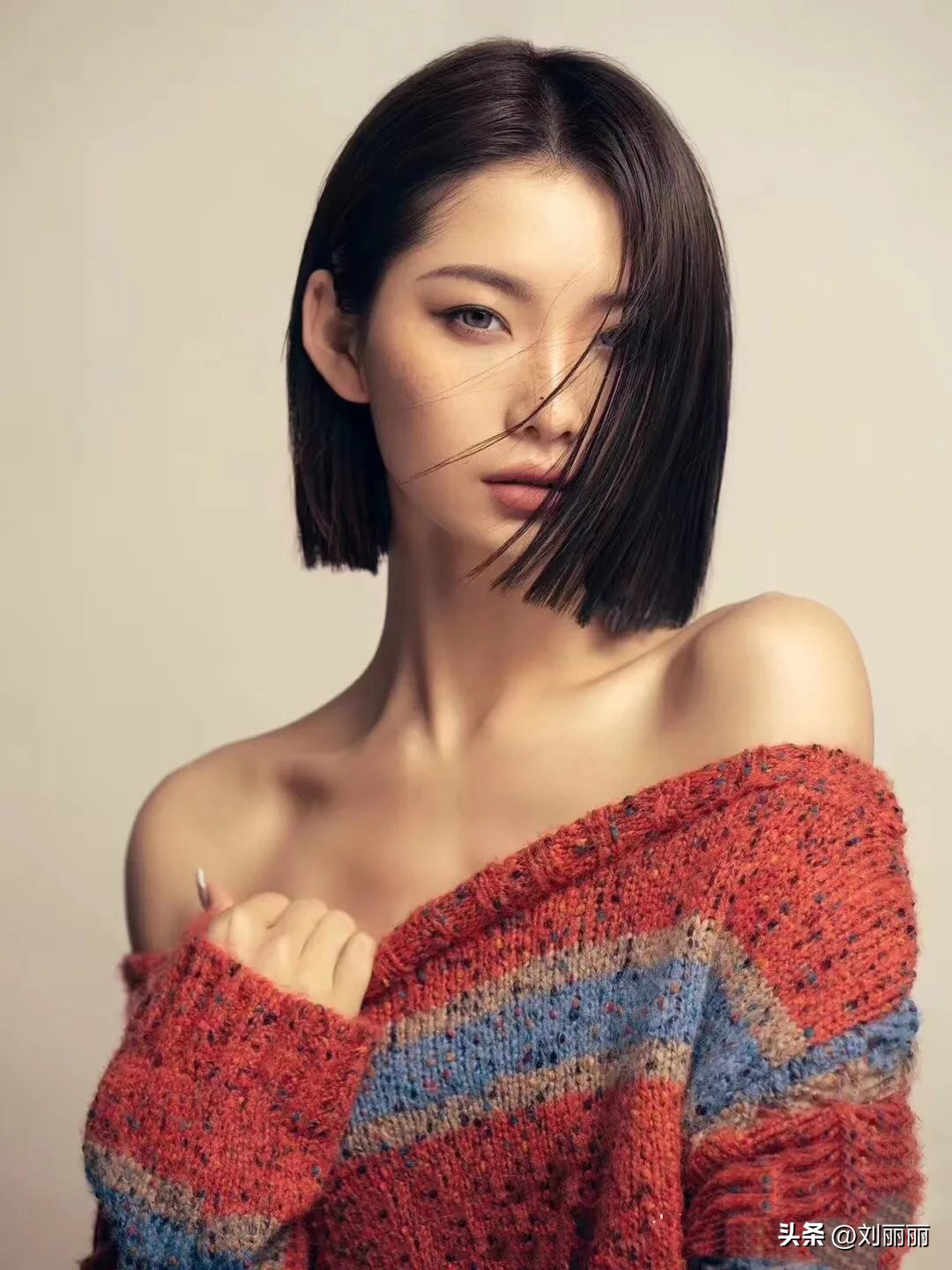 2023年最流行的发型年轻时尚,最新发型女2023流行发型