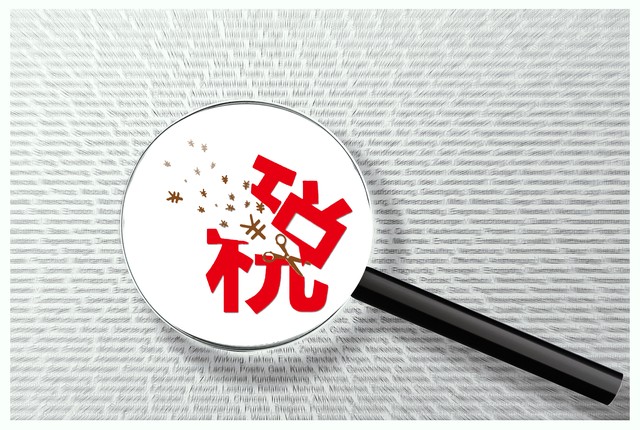 税收犯罪包含哪些罪名,逃税罪的共同犯罪认定