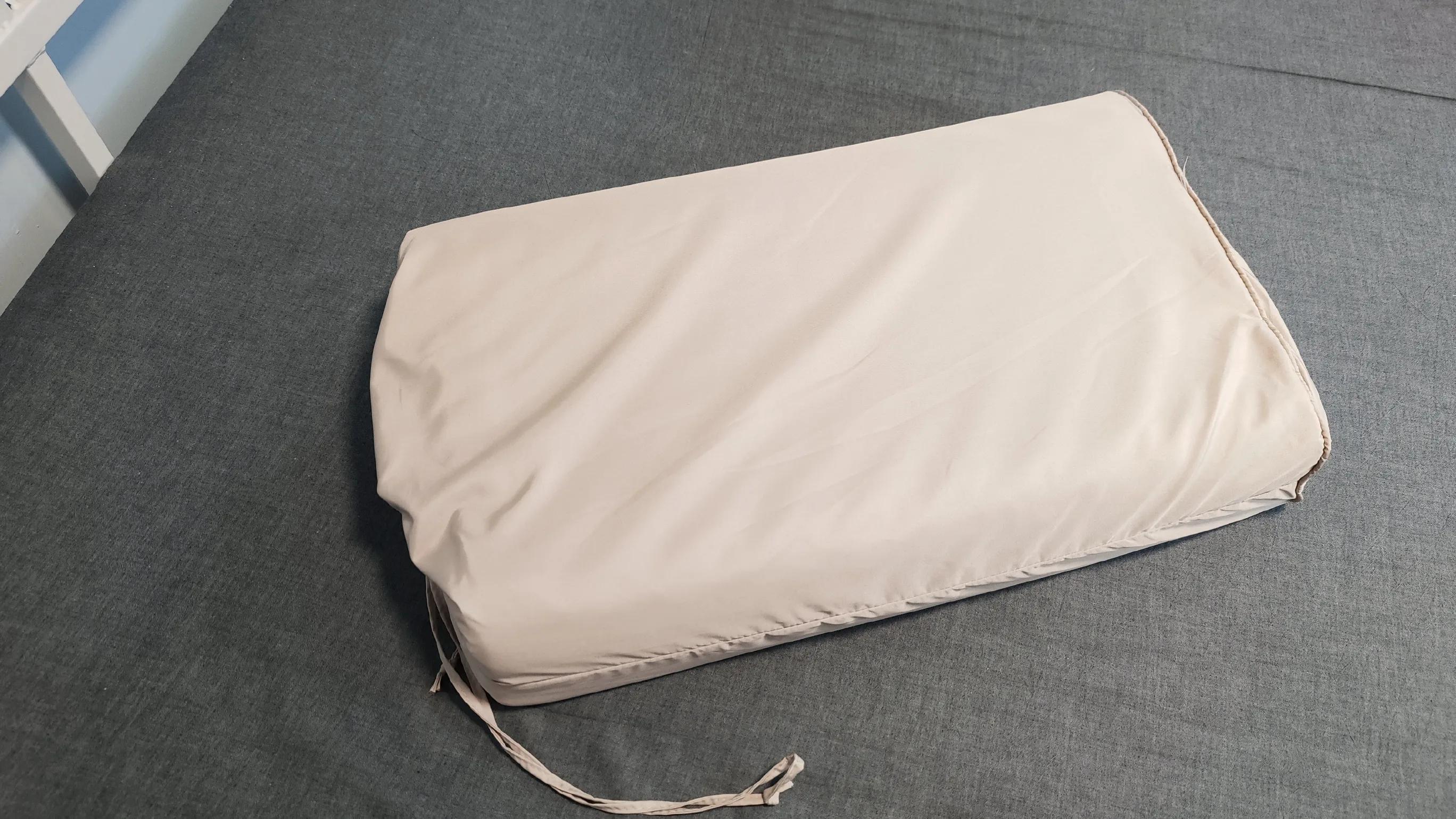 小米生态枕,小米智能睡眠牵引枕