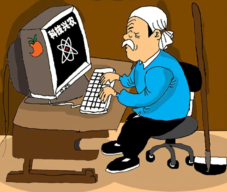 电商与农副产品有力结合,电商助力乡村旅游经济发展的案例