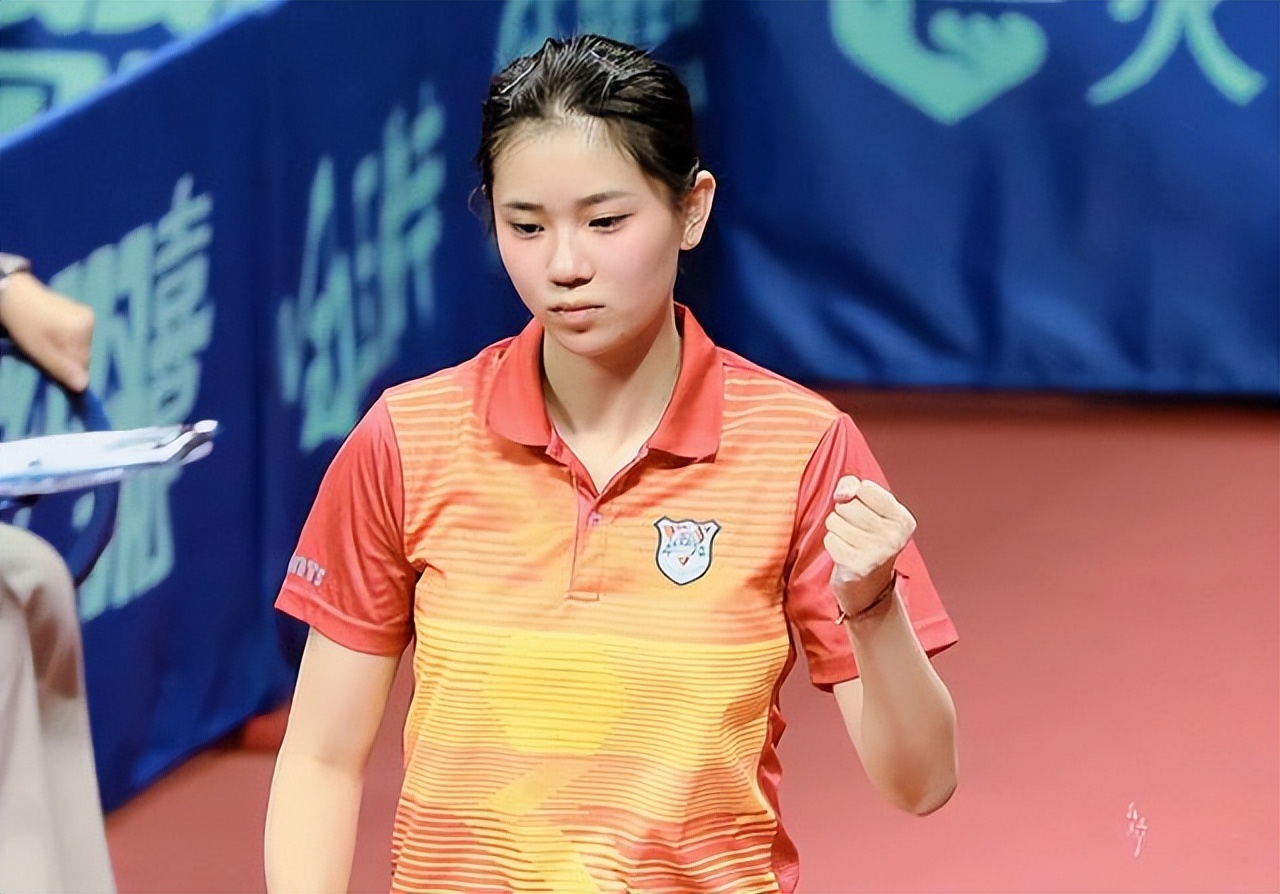 中国体坛的10大颜值女神,中国体坛女神颜值排行榜