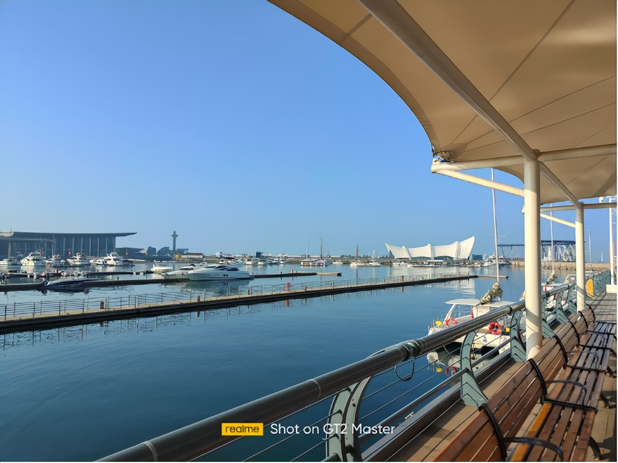 真我gt2大师探索版测评优缺点,真我gt2大师探索版评测科技美学