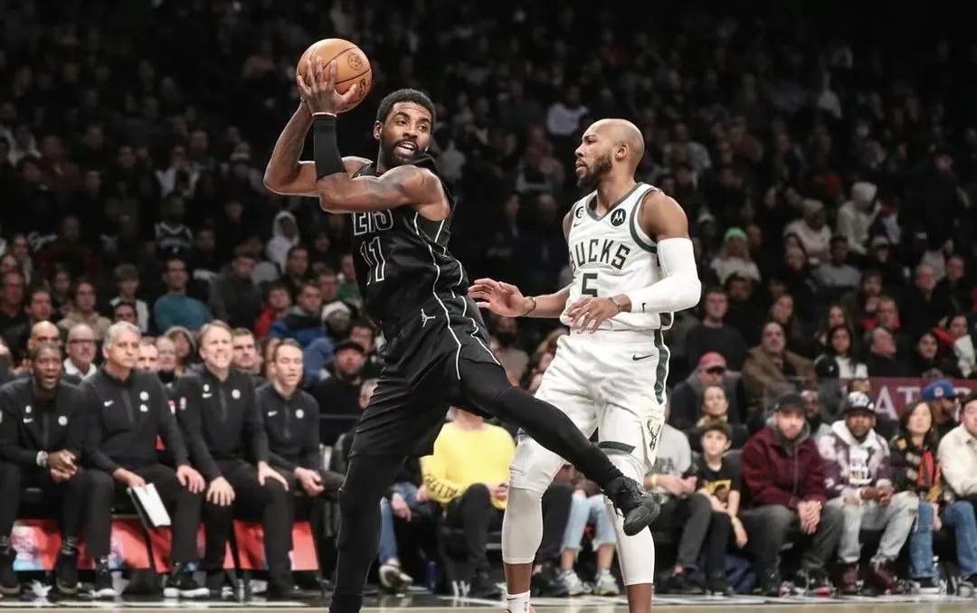 杜兰特对欧文提出交易感到惊讶,欧文交易前和杜兰特聊过吗