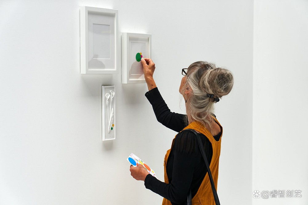 英国泰特美术馆是谁做的,泰特英国美术馆馆藏