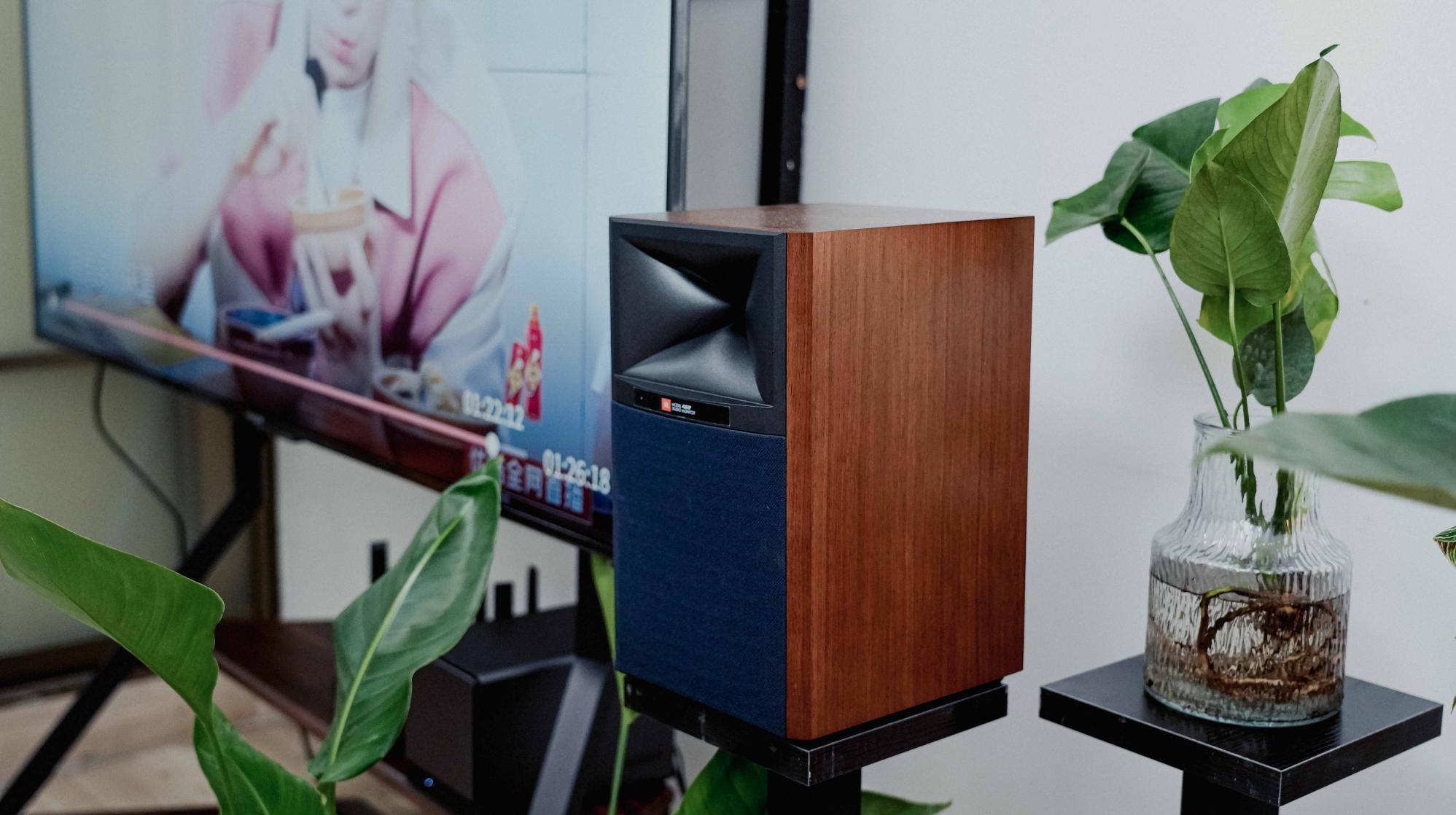 jblhifi音箱推荐,性价比最高的万元hifi功放