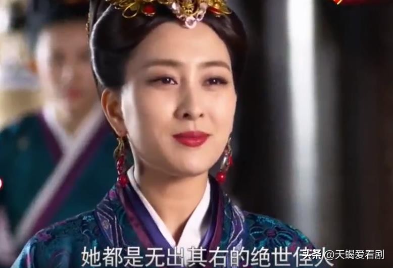 芈月传魏颐黑化,魏颐芈月传