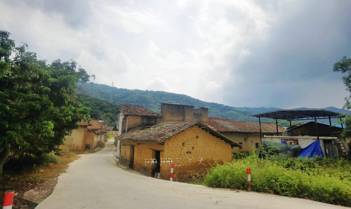广州从化超全旅游攻略,从化特色古村落一日游