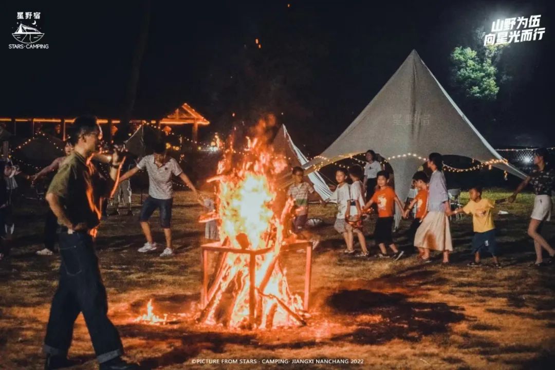 安义古村世界杯,燃情世界杯之夜