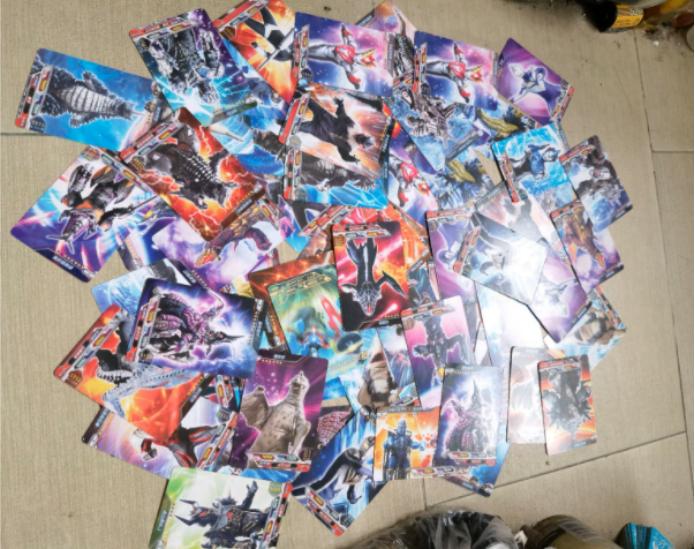 日淘酱快递箱,日淘酱买东西能收到吗