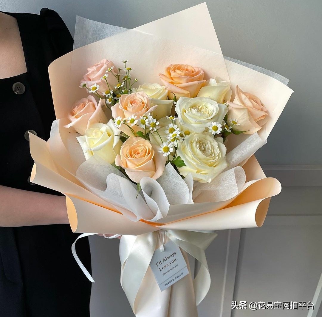 情人节送花送什么最好,情人节送花什么花可以放的时间长