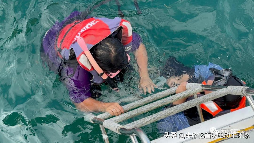 去仙本那浮潜需要带潜水镜吗,仙本那浮潜推荐线路