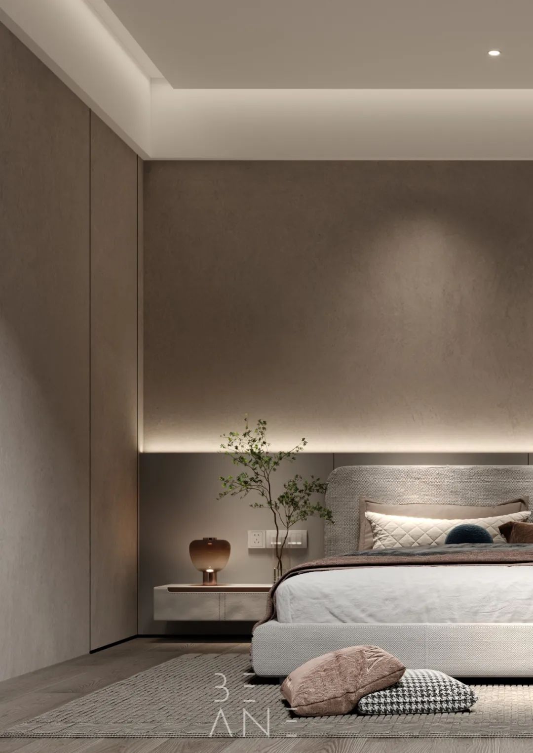 贝安尔国际设计|2023年流行的10种设计风格，记得收藏