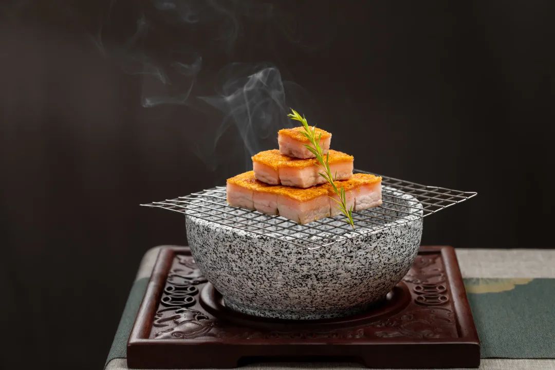 太子园林酒家焕新钜惠|一星价格五星享受