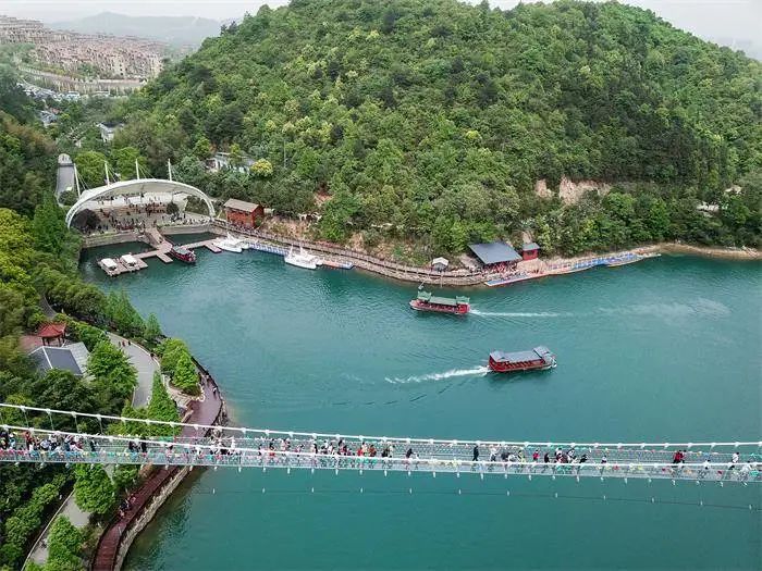 长沙周边民宿游玩景点推荐,湖南长沙游玩必去几个地方景点