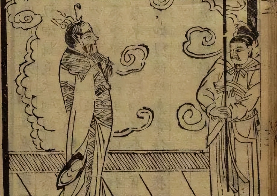 魏晋南北朝志怪小说有多少种,南北朝时期志怪小说代表作