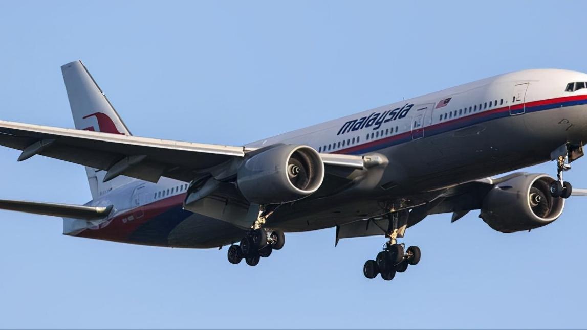 马航客机坠毁伤亡情况,马航失事客机近况