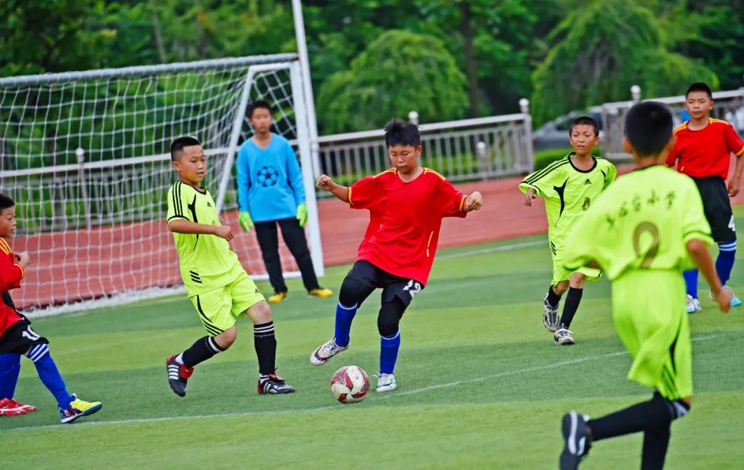 本溪市溪湖区小学生足球联赛,2021年本溪市中小学生足球比赛