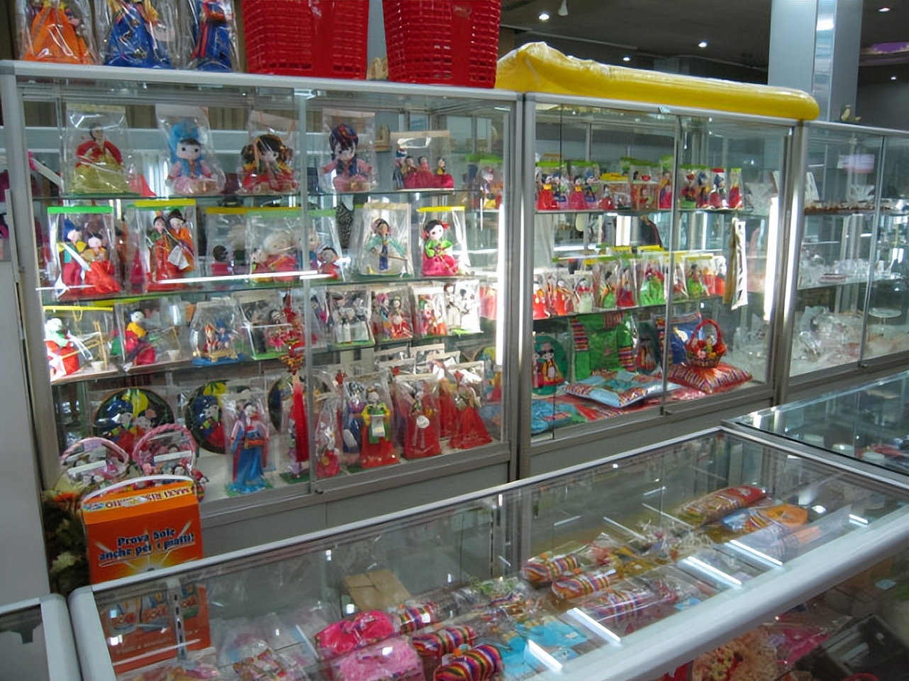 朝鲜探秘一次不同寻常的旅游,探秘朝鲜系列