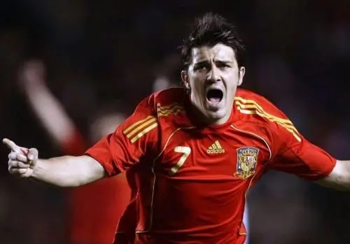西班牙u21国家队阵容,西班牙国家队欧洲杯阵容