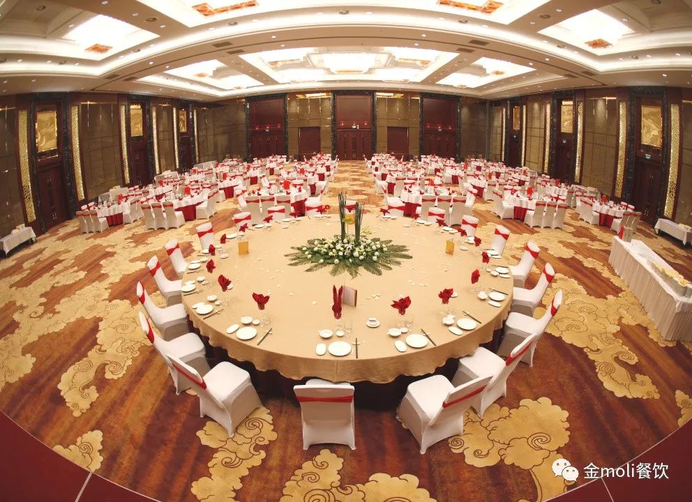 金茉莉饭店,金茉莉南通