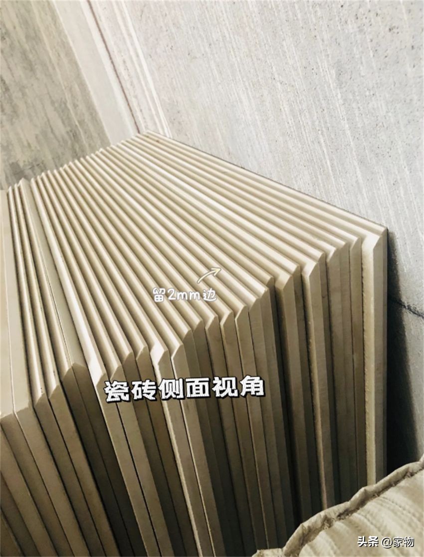 客厅铺800砖和600哪个好,客厅瓷砖铺120*60还是150*75好