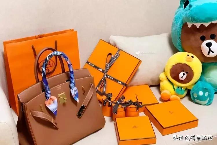 打假高仿皮具,广州仿大牌包包能鉴定出来吗